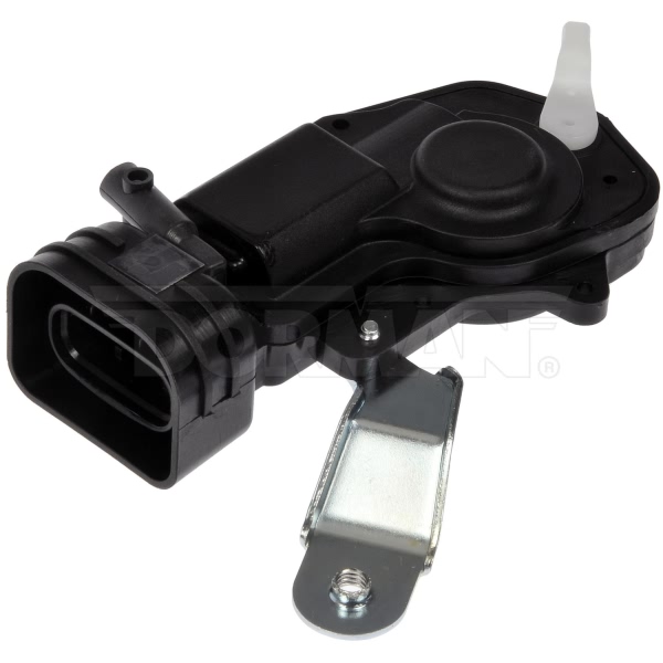 Dorman OE Solutions Front Passenger Side Door Lock Actuator Motor 746-817