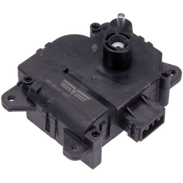 Dorman Hvac Air Door Actuator 604-159