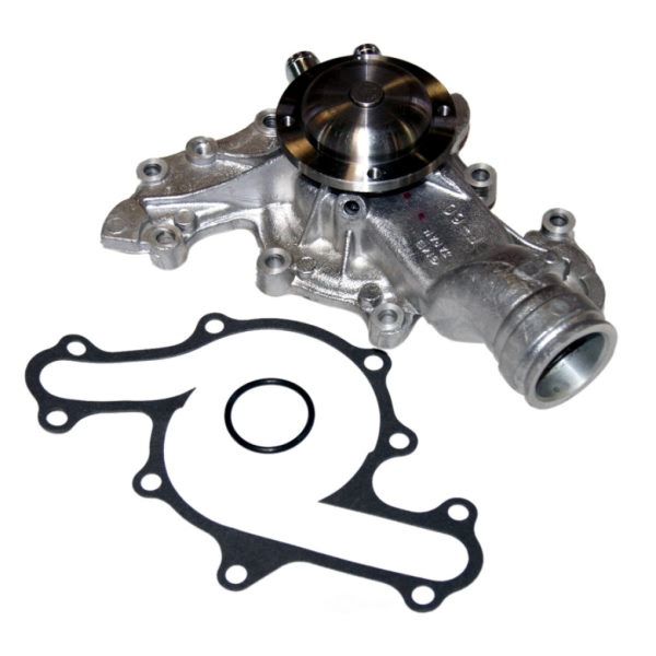 GMB Engine Coolant Water Pump 125-1600