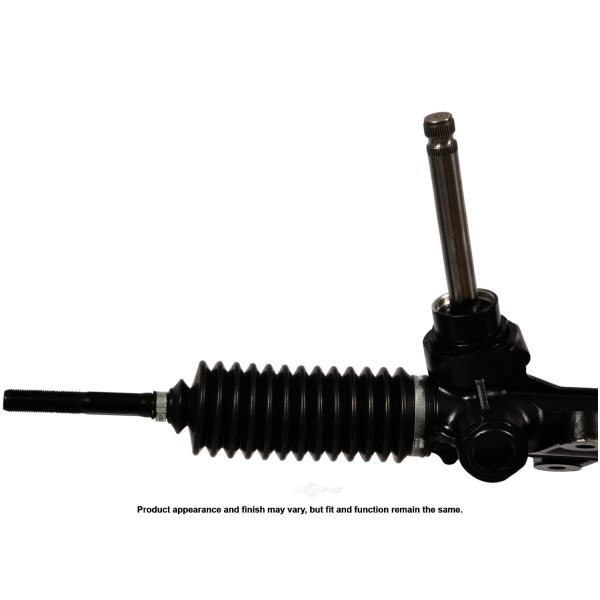 Cardone Reman Remanufactured EPS Manual Rack and Pinion 1G-2406