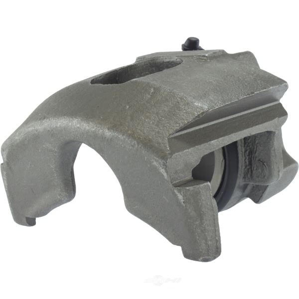 Centric Remanufactured Semi-Loaded Front Driver Side Brake Caliper 141.61014