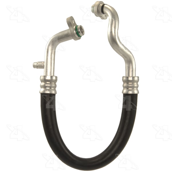 Four Seasons A C Suction Line Hose Assembly 55772