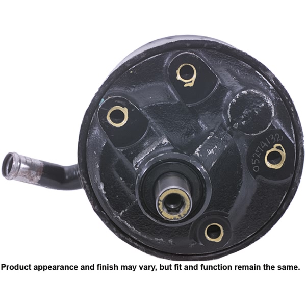 Cardone Reman Remanufactured Power Steering Pump w/Reservoir 20-7942