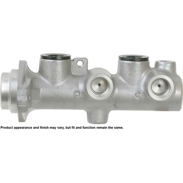 Cardone Reman Remanufactured Master Cylinder 11-3417