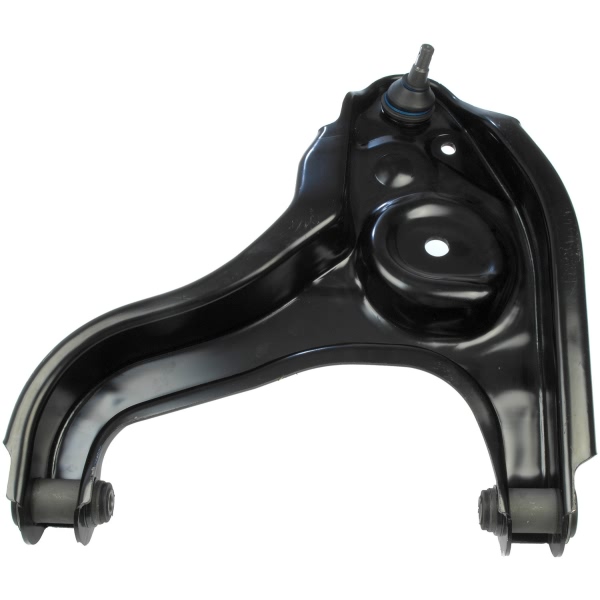 Dorman Front Passenger Side Lower Non Adjustable Control Arm And Ball Joint Assembly 520-330