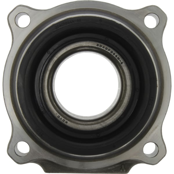 Centric Premium™ Rear Passenger Side Wheel Bearing Module 405.44013