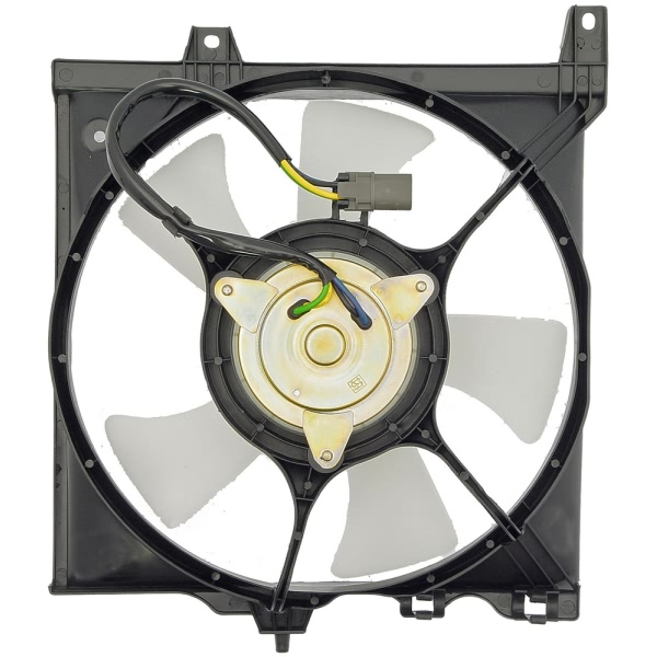 Dorman Engine Cooling Fan Assembly 620-406