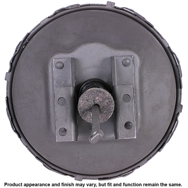 Cardone Reman Remanufactured Vacuum Power Brake Booster w/o Master Cylinder 54-71110