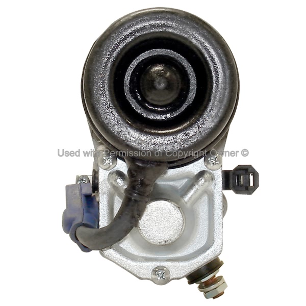 Quality-Built Starter Remanufactured 16585