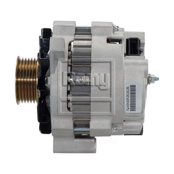 Remy Alternator 91303