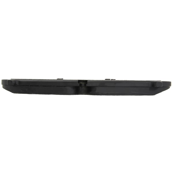 Centric Posi Quiet™ Semi-Metallic Front Disc Brake Pads 104.16370