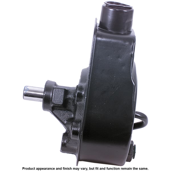 Cardone Reman Remanufactured Power Steering Pump w/Reservoir 20-7833