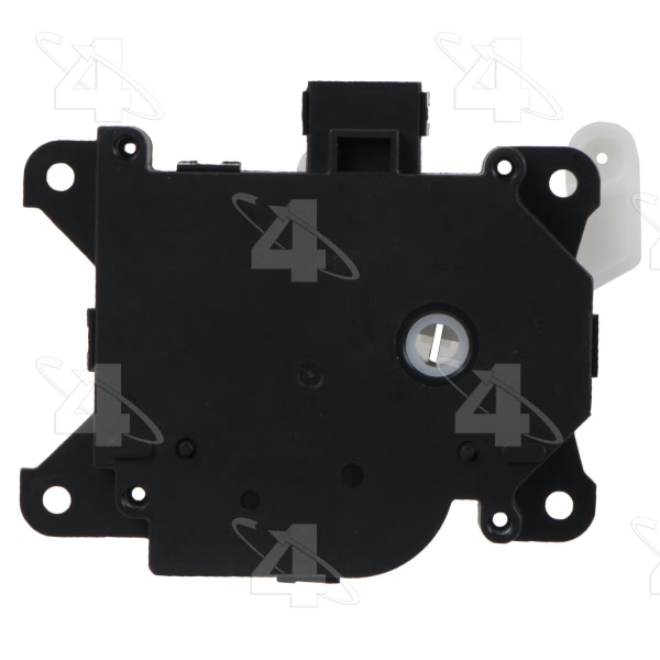 Four Seasons Hvac Mode Door Actuator 73184