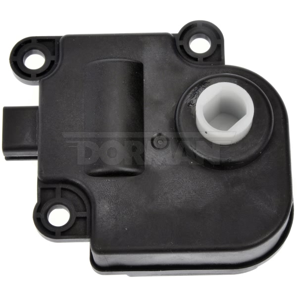 Dorman Hvac Heater Blend Door Actuator 604-319