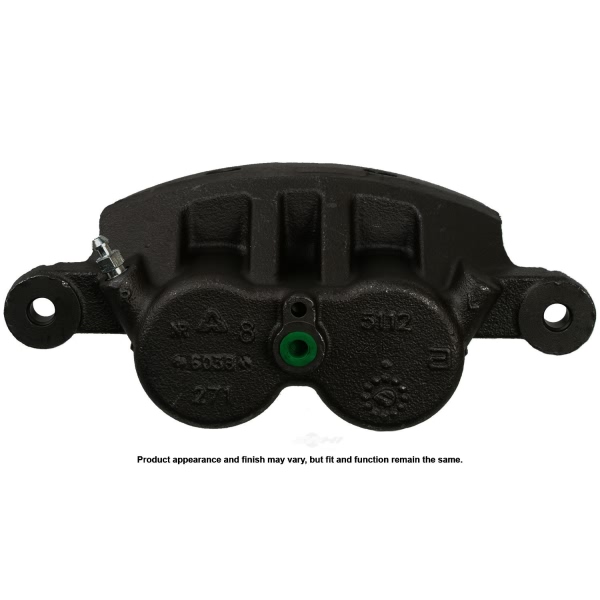 Cardone Reman Remanufactured Unloaded Caliper 19-3338