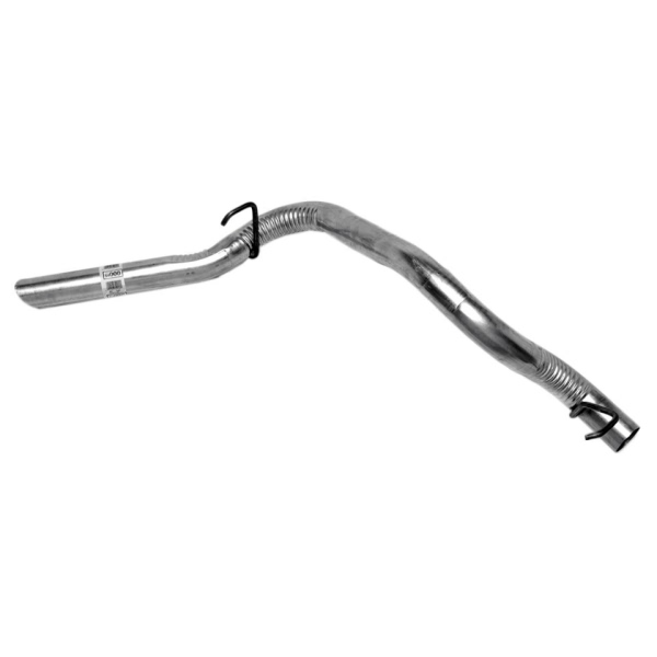 Walker Aluminized Steel Exhaust Tailpipe 54000