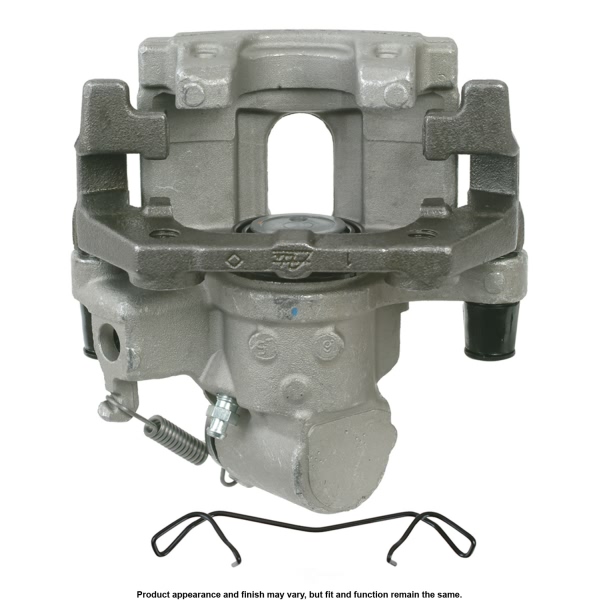 Cardone Reman Remanufactured Unloaded Caliper w/Bracket 18-B5051