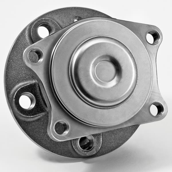 FAG Wheel Hub Assembly 801843