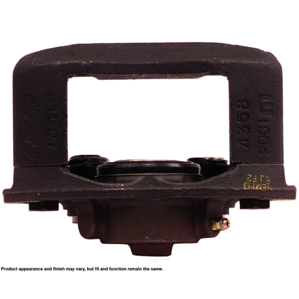 Cardone Reman Remanufactured Unloaded Caliper 19-1276A
