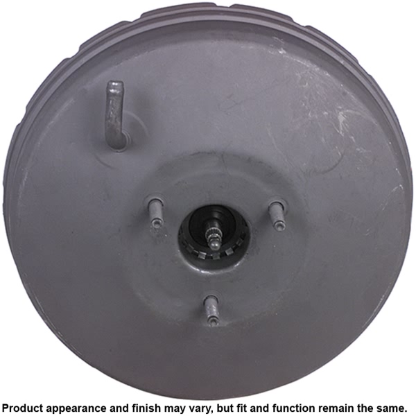 Cardone Reman Remanufactured Vacuum Power Brake Booster w/o Master Cylinder 54-74660