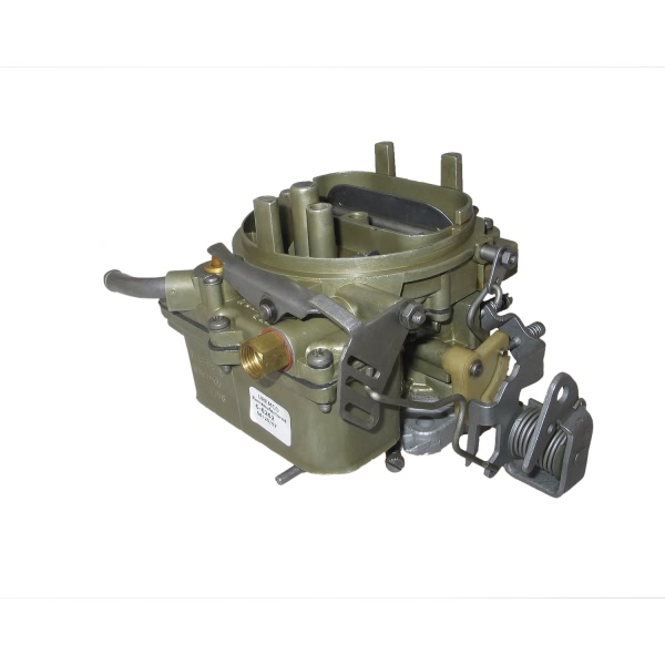 Uremco Remanufacted Carburetor 6-6262