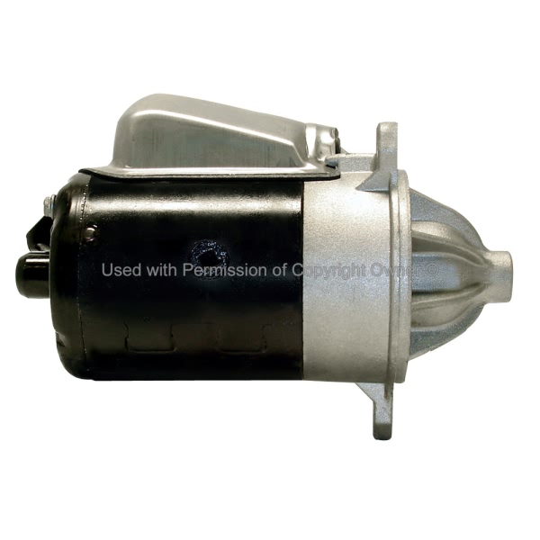 Quality-Built Starter Remanufactured 3188