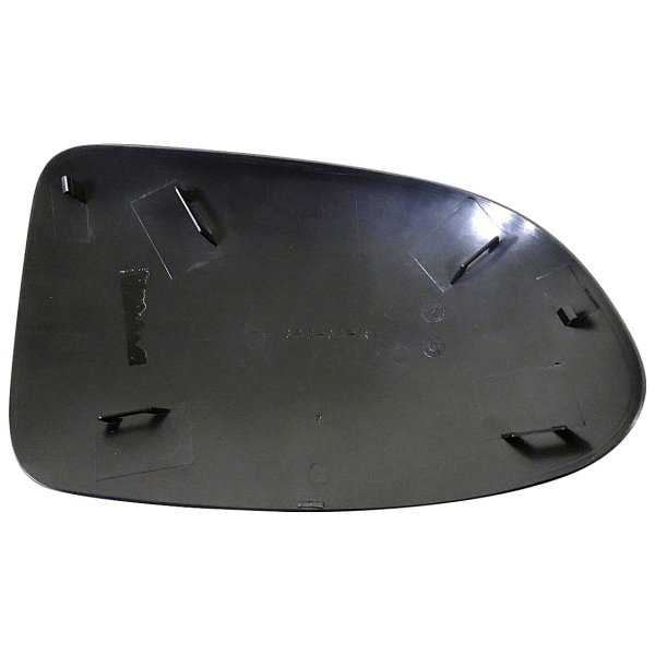 Dorman Paint To Match Passenger Side Door Mirror Cover 959-004