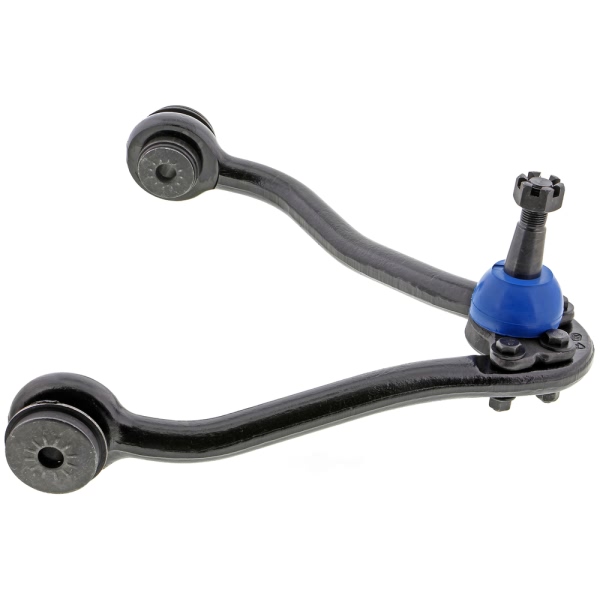 Mevotech Supreme Front Passenger Side Upper Non Adjustable Control Arm And Ball Joint Assembly CMS20347