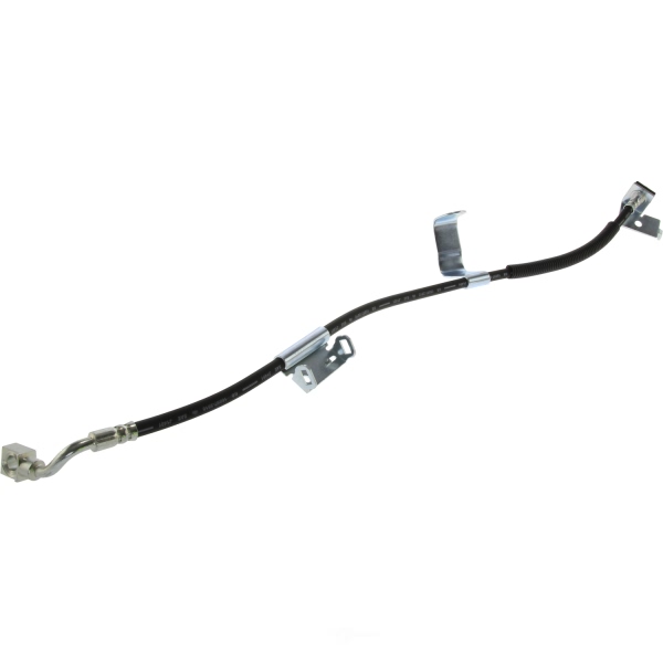 Centric Front Passenger Side Brake Hose 150.66109