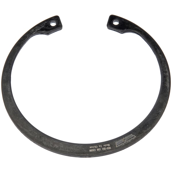 Dorman OE Solutions Rear Wheel Bearing Retaining Ring 933-251