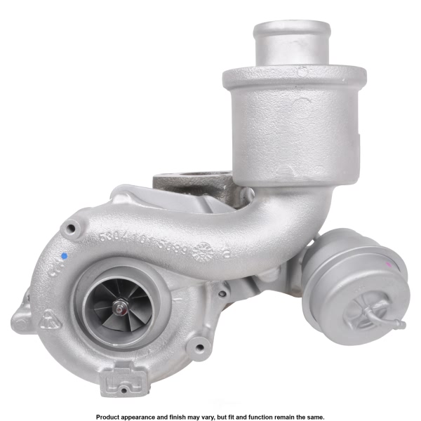 Cardone Reman Remanufactured Turbocharger 2T-512