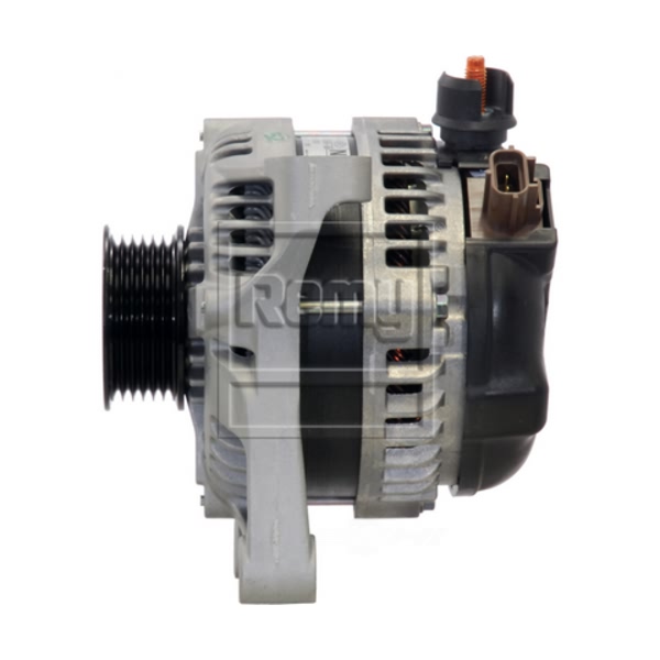 Remy Alternator 94864