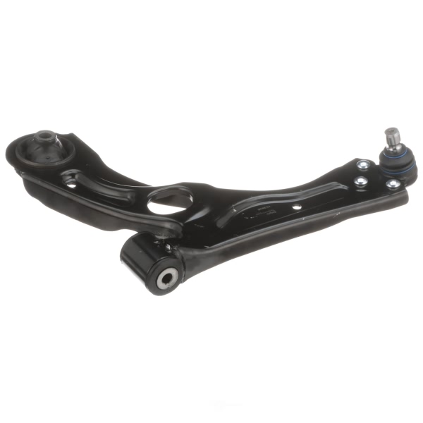 Delphi Front Passenger Side Lower Control Arm And Ball Joint Assembly TC2836