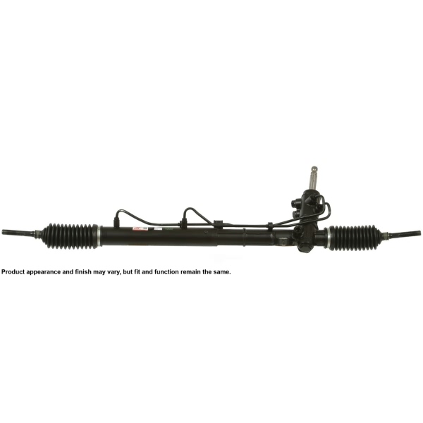 Cardone Reman Remanufactured Hydraulic Power Rack and Pinion Complete Unit 26-2449