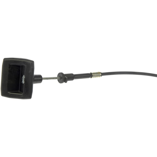 Dorman OE Solutions Hood Release Cable 912-045