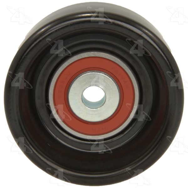 Four Seasons Stationary Drive Belt Idler Pulley 45019