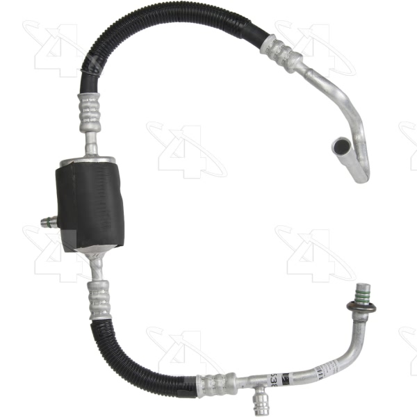 Four Seasons A C Discharge Line Hose Assembly 56384