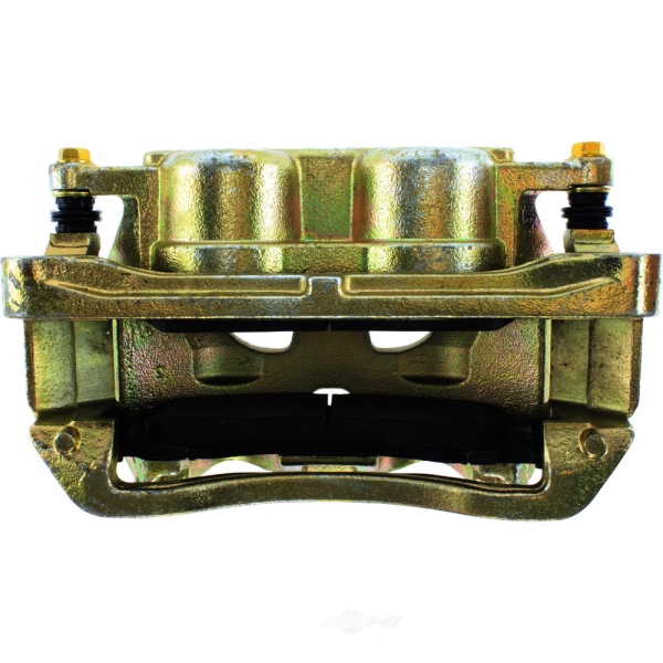 Centric Posi Quiet™ Loaded Front Passenger Side Brake Caliper 142.65087