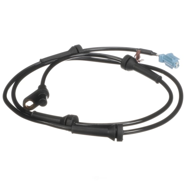 Delphi Rear Passenger Side Abs Wheel Speed Sensor SS11567