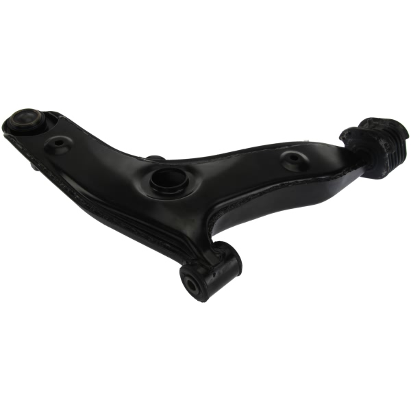 Centric Premium™ Front Driver Side Lower Control Arm and Ball Joint Assembly 622.46009