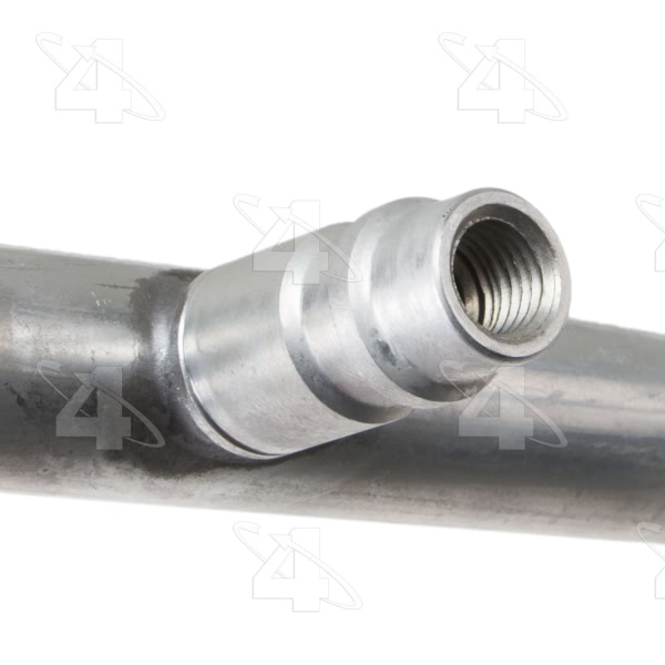 Four Seasons A C Suction Line Hose Assembly 55834