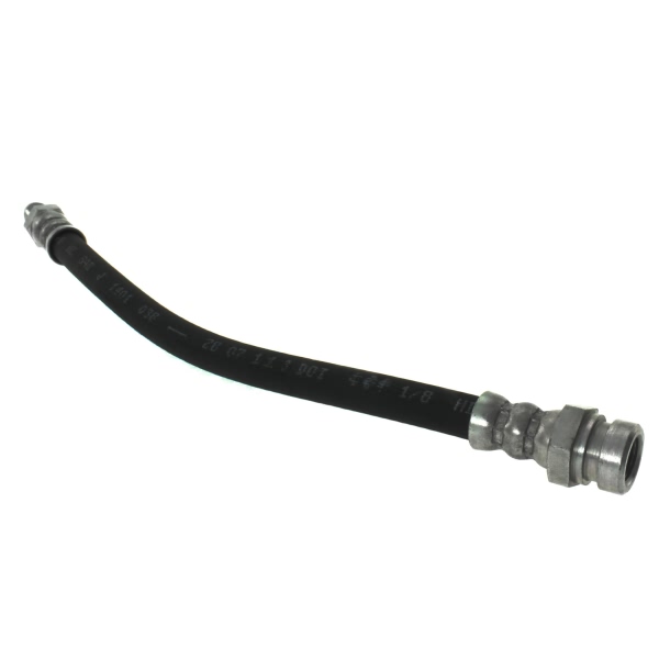 Centric Front Upper Brake Hose 150.46050