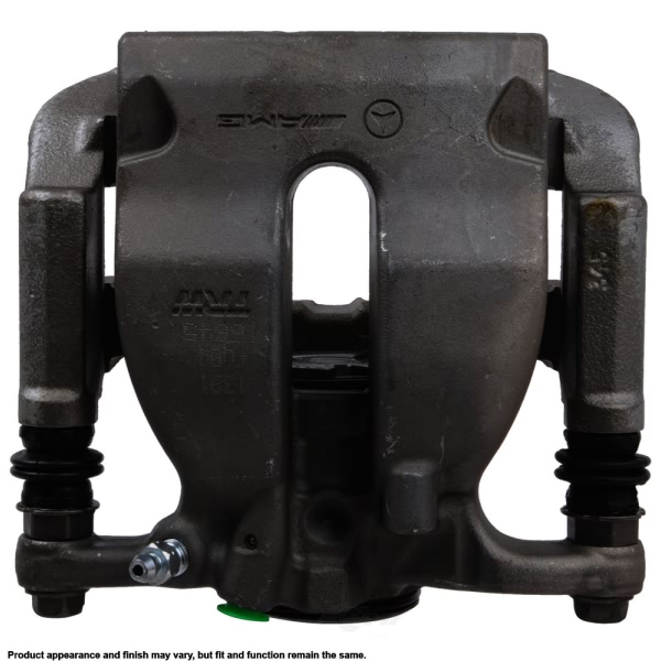 Cardone Reman Remanufactured Unloaded Caliper w/Bracket 19-B7134NM