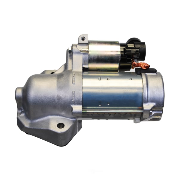 Denso Remanufactured Starter 280-0404