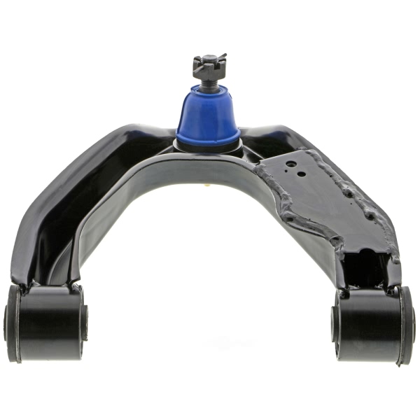 Mevotech Supreme Front Passenger Side Upper Non Adjustable Control Arm And Ball Joint Assembly CMS30119