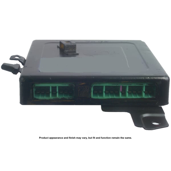 Cardone Reman Remanufactured Engine Control Computer 72-7095