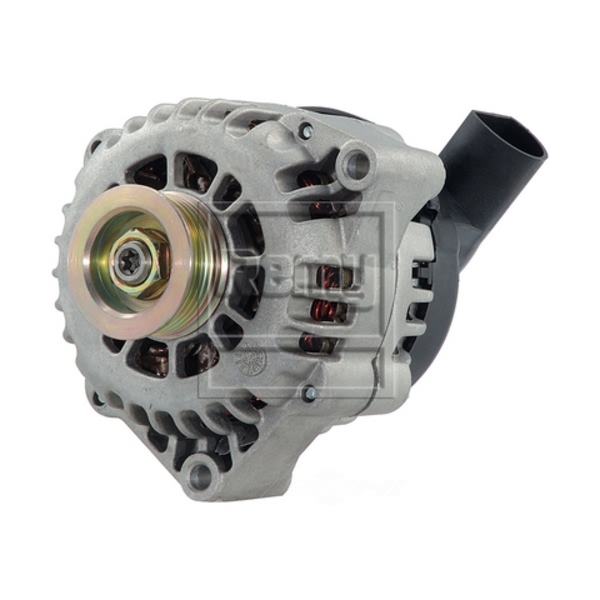 Remy Alternator 91524