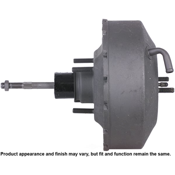 Cardone Reman Remanufactured Vacuum Power Brake Booster w/o Master Cylinder 53-2200