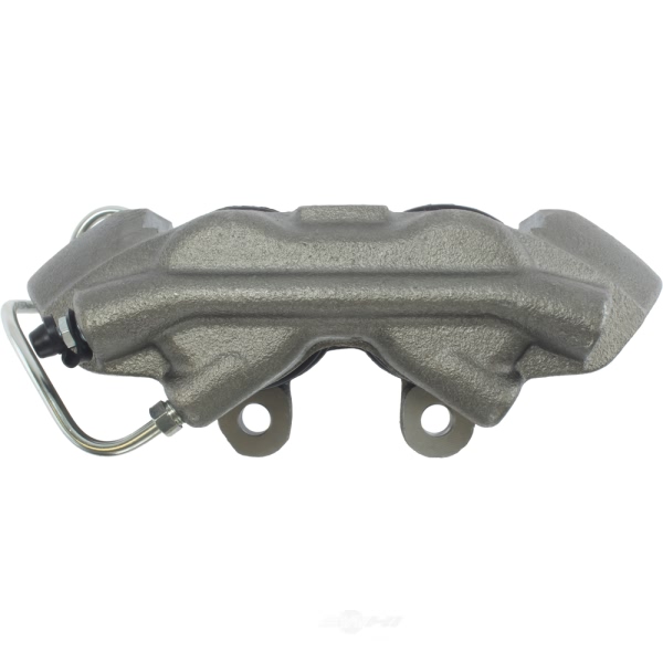 Centric Remanufactured Semi-Loaded Front Passenger Side Brake Caliper 141.61003