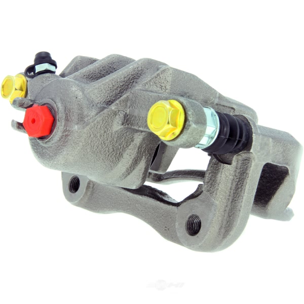 Centric Remanufactured Semi-Loaded Rear Passenger Side Brake Caliper 141.51639